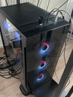 Gamer pc maar 1jaar oud MOET DRINGEND WEG WEGENS GELD NODIG!, Ophalen, 32 GB, Zo goed als nieuw, Gaming