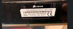 Corsair Vengeance LP 16GB DDR3, Informatique & Logiciels, Mémoire RAM, Enlèvement ou Envoi, DDR3, Comme neuf, Desktop