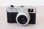 Fujifilm x100V, Audio, Tv en Foto, Ophalen of Verzenden, Zo goed als nieuw