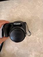 canon powershot sx430, TV, Hi-fi & Vidéo, Appareils photo numériques, Enlèvement ou Envoi, Comme neuf, Canon