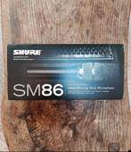 Shure SM86, Musique & Instruments, Enlèvement, Neuf