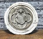 Religieus stuk afkomstig uit een kerk, Enlèvement