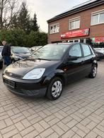 Ford fiesta 1.3 benzine met airco  Keuring voor verkoop, Auto's, Bedrijf, Handgeschakeld, 5 deurs, Fiësta