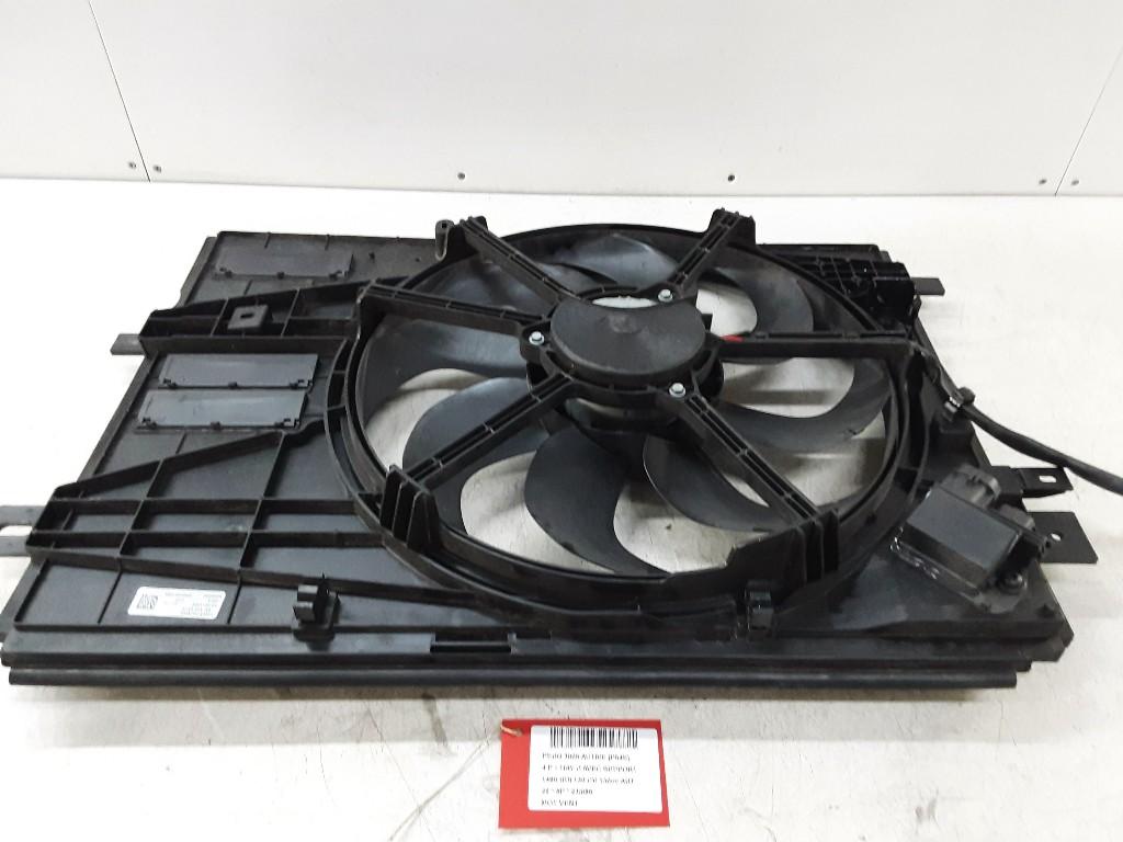 VENTILATEUR RADIATEUR MOTEUR 3008 II (M4 / MC / MJ / MR), Autos : Pièces & Accessoires, Climatisation & Chauffage, Peugeot, Utilisé