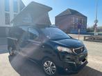 PEUGEOT CROSSCAMP FLEX 180pk AUTOMAAT 2024, Caravanes & Camping, Siège standard, Diesel, Modèle Bus ou Fourgon aménagé, Il y a moins de 3 mois