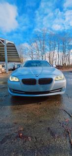 Bmw 525d 2012bj prima staat!, Auto's, BMW, Automaat, Particulier, Te koop, 5 Reeks