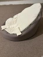 2 X Doomoo zitzak / voedingskussen baby, Ophalen, Gebruikt, Stoel