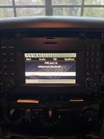 Autoradio Mercedes Sprinter/VW Crafter 2008-2016, Ophalen of Verzenden, Gebruikt