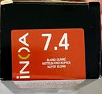 L’Oréal Inoa 7,4 koperblond haarverf, Verzenden, Nieuw, Overige typen