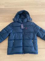 Ralph Lauren puffer Navy Bleu, Kleding | Heren, Jassen | Winter, Ophalen, Nieuw, Maat 48/50 (M), Blauw
