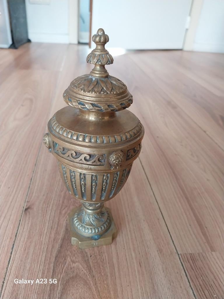 19de eeuws trappaalornament, Antiquités & Art, Enlèvement ou Envoi