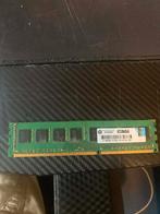 HP 4GB RAM DDR3-1333MHz, Computers en Software, RAM geheugen, Verzenden, Refurbished, DDR3, Desktop