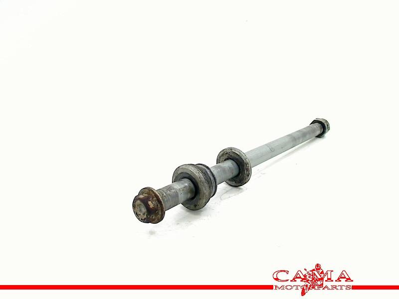 TRAIN ARRIERE Aprilia Pegaso 650 2001-2004 (Model IE), Dhr. S. di Majo, Utilisé, Info@cama-motorparts.nl, P.J. Troelstraweg 8 8
3144 CX  MAASSLUIS, NL