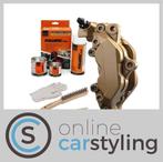 FOLIATEC REMKLAUWLAKSET – PRESTIGE GOLD – 3 COMPONENTEN, Autos : Pièces & Accessoires, Neuf, -, -, -