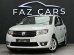Dacia Sandero * Réservé *, Achat, 90 ch, Boîte manuelle, Noir