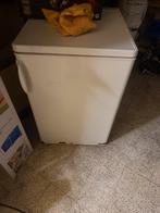 Petit frigo avec congelateur, Avec compartiment congélateur, 85 à 120 cm, Enlèvement, Utilisé