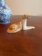 Royal dux hondjes en olifant, Antiek en Kunst, Antiek | Porselein, Ophalen