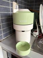 MACHINE A CAFE NESPRESSO VERTUO, Ophalen, Zo goed als nieuw
