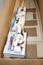 RC boot, Enlèvement, Comme neuf