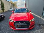 Audi A3 Sportback 2.0 TFSI  190PK  12 maanden garantie, Auto's, Stof, 1984 cc, Bedrijf, Voorwielaandrijving