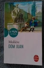 „Dom Juan” Molière (1999) NIEUW!, Molière, Nieuw, Ophalen of Verzenden, Toneel