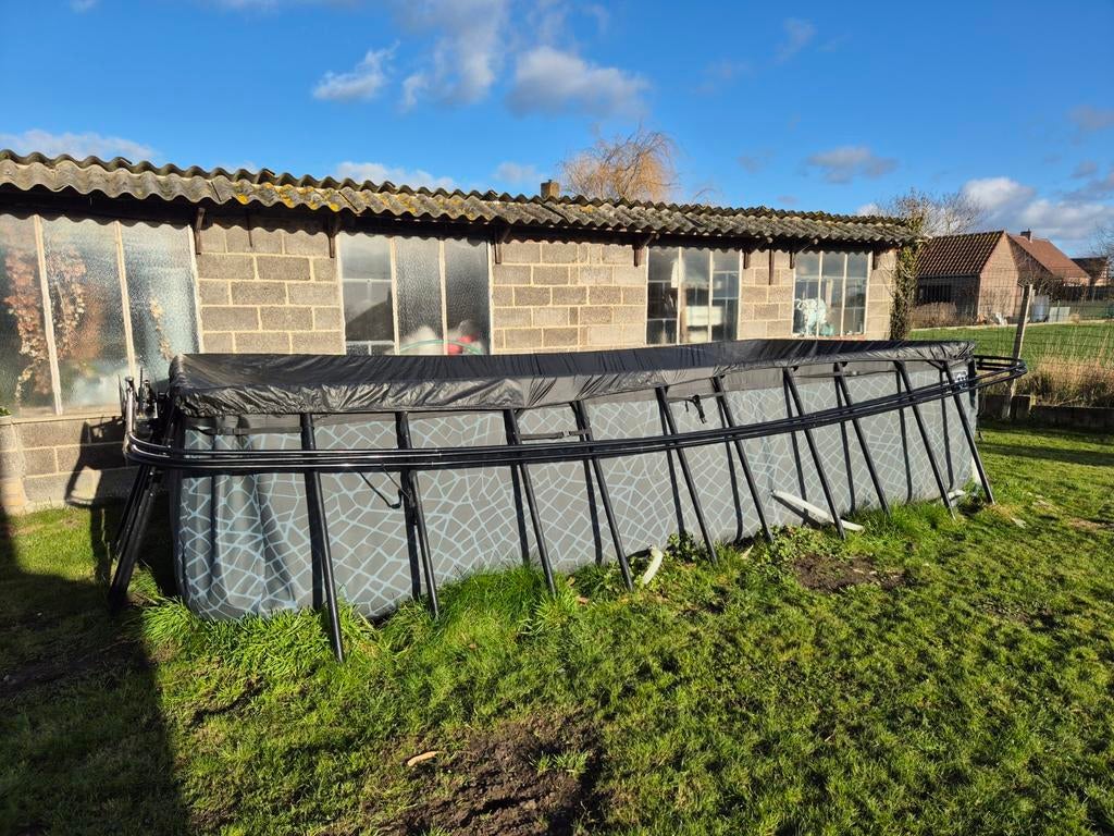 Jouets de sortie de piscine, Jardin & Terrasse, Piscines, Enlèvement