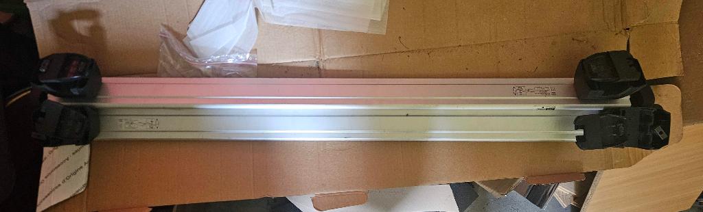 Audi A4 Avant / Allroad dakdragers origineel 8K9 071 151 L, Ophalen, Zo goed als nieuw