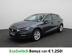 SEAT Leon 1.0 TSI 90 Move! Cruise Ontrol | Start/Stop | Park, Argent ou Gris, Achat, 90 ch, Entreprise