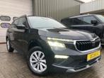 Skoda Kamiq 116tsi -AUTOMAAT -Airco -App -Adapt.Cruise -LED, Achat, Entreprise, 5 portes, 5 places