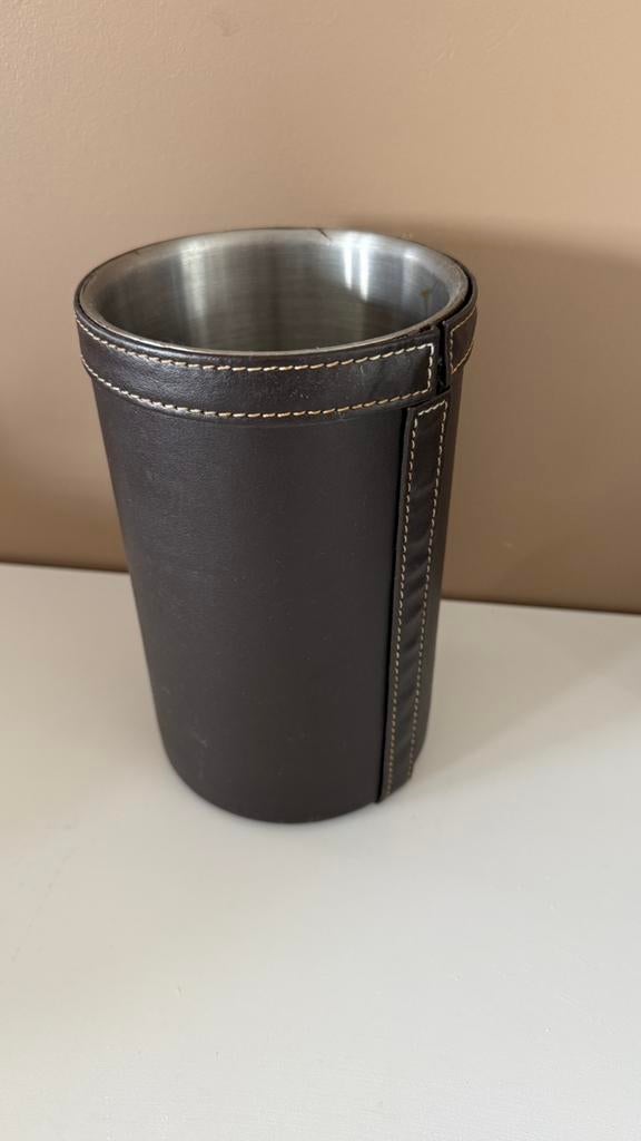 Wijnkoeler, Maison & Meubles, Seaux, Enlèvement, Comme neuf