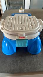 Wc potje, Kinderen en Baby's, Ophalen, Zo goed als nieuw