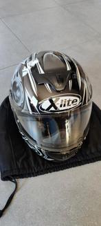 X lite  motorhelm nieuw, Motos, Enlèvement