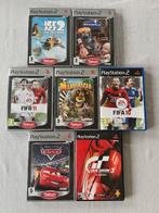 PS2 games, Enlèvement ou Envoi, Utilisé