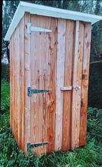 Cabane jardin, Ophalen, Overige typen, Nieuw, Zonder ramen