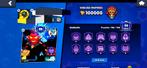 Compte Brawl Stars à 100 000 trophés, Games en Spelcomputers, Ophalen, Zo goed als nieuw