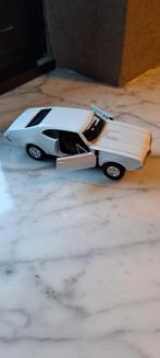 Welly oldsmobile 1968, Hobby en Vrije tijd, Verzenden, Welly