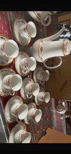 Theeservies, Antiek en Kunst, Ophalen of Verzenden