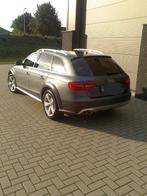 Audi Allroad Quattro, Autos, Audi, Particulier, Achat, Quattro