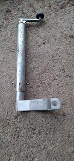 Piece remorque, Autos : Divers, Remorques Pièces, Enlèvement