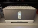 SONOS Connect AMP ZP120, Audio, Tv en Foto, Versterkers en Ontvangers, Overige merken, Ophalen of Verzenden, Zo goed als nieuw