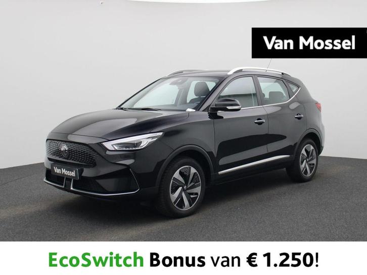 MG ZS Standard Range 51 kWh Comfort (automatique), Autos, MG, Entreprise, Achat, ZS, Air conditionné, Alarme, Bluetooth, Verrouillage central