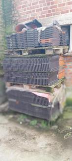 dakpannen Narvik, Ophalen, Nieuw, 15 m² of meer, Dakpannen