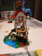 Lego boomhut 3in1 31078, Ophalen of Verzenden, Lego