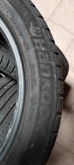 Autobanden, Auto-onderdelen, Banden en Velgen, Ophalen, Personenwagen, All Season, Band(en)