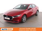 Mazda 3 2.0 Skyactiv-G Mild-Hybrid (bj 2019), Auto's, 1998 cc, https://public.car-pass.be/vhr/72632a9a-1254-473a-9aef-87b6e2fd639b