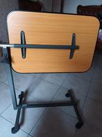 Table d'appoint, Maison & Meubles, Neuf, Enlèvement, Rectangulaire, 60 cm ou plus