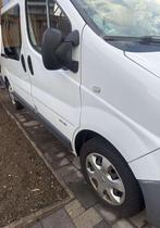 Double cabine Renault Trafic, Euro 5, Entreprise, Renault, Entretenue par le concessionnaire