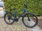 Trek fiets, Fietsen en Brommers, Ophalen, Gebruikt, Overige merken, Versnellingen
