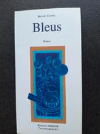 Bleus - Benoît Coppée, Enlèvement, Benoît Coppée, Belgique, Comme neuf