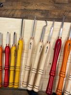 Ciseaux à bois Easywood à vendre, Enlèvement ou Envoi, Comme neuf, Tour à bois